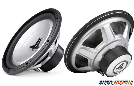 Сабвуферный динамик JL Audio 12W1v2-4 Сабвуферный динамик JL Audio 12W1v2-4